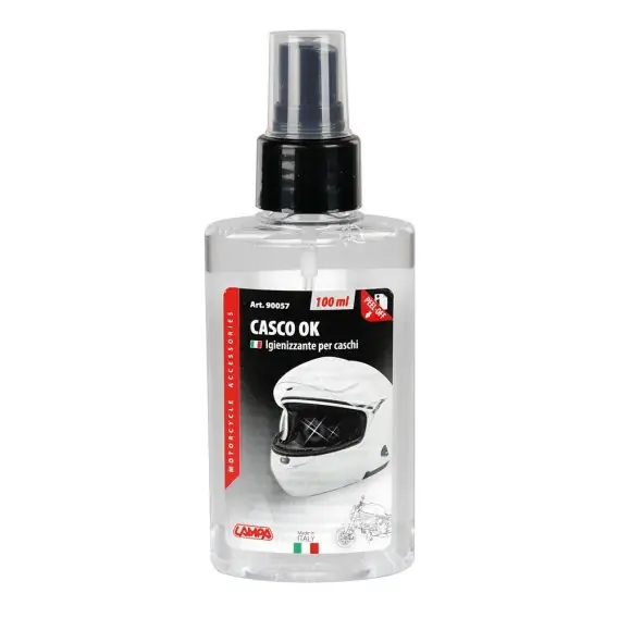 Super okazja 90057 Spray do odkażania wnętrza kasku 100 ml